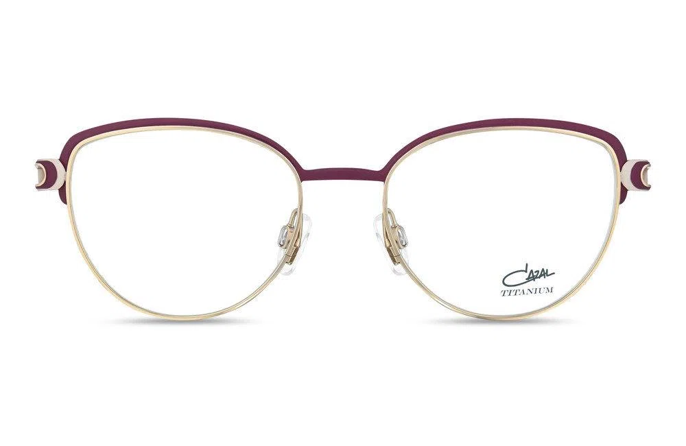 Cazal 4320 Eyeglasses - view 6